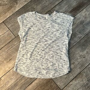 Lululemon Lost in Pace Short Sleeve